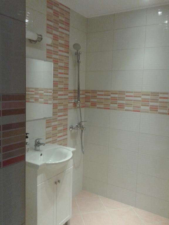 كافارنا Aparthotel Prostor الغرفة الصورة