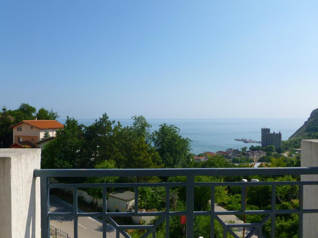 كافارنا Aparthotel Prostor المظهر الخارجي الصورة