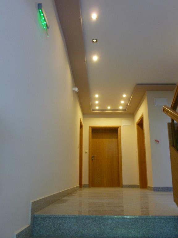 كافارنا Aparthotel Prostor المظهر الخارجي الصورة